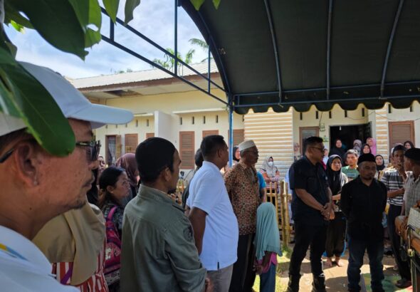 Santunan Meninggal Dunia 3