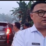 Kabut Asap Melanda Mandailing Natal, Seluruh Sekolah Beralih ke Pembelajaran Jarak Jauh
