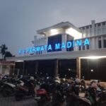 Anak Korwil Media Bidik Info News Madina Meninggal di IGD RS PERMATA MADINA, Keluarga ungkap Dugaan Keterlambatan Penanganan: “Kami Menuntut Keadilan!”