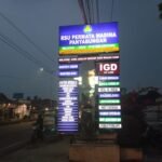 Pahala Sitorus Sorot Tajam Pelayanan RS Permata Panyabungan Usai Balita Meninggal : “NYAWA MANUSIA JANGAN KALAH OLEH ALASAN RUANGAN PENUH!”