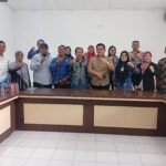 Lima Kepala Lingkungan di Tebingtinggi Dicopot, Pemko Tindaklanjuti Rekomendasi Ombudsman