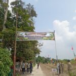 Pemko Tebingtinggi Matangkan Program Kampung Kreatif Sumut Berkah, Pinang Mancung Disiapkan Jadi Destinasi Agrowisata
