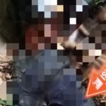 Warga Temukan Mayat Pria Membusuk di Area Pemakaman Muslim Tebing Tinggi, Polisi Lakukan Penyelidikan
